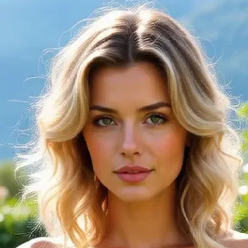 KI-Pornobild-Generator