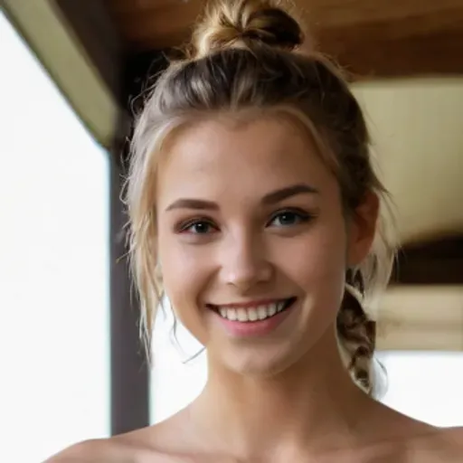 AIポルノ画像ジェネレーター