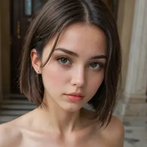 AI 포르노 이미지 생성기