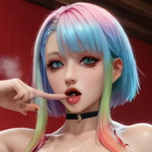 AI porn image generator