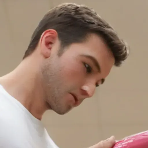 AIポルノ画像ジェネレーター