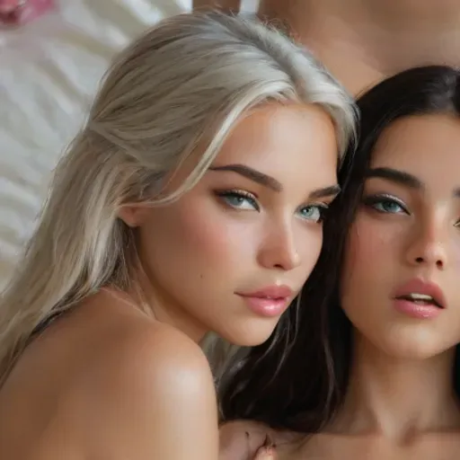 एआई पोर्न इमेज जेनरेटर