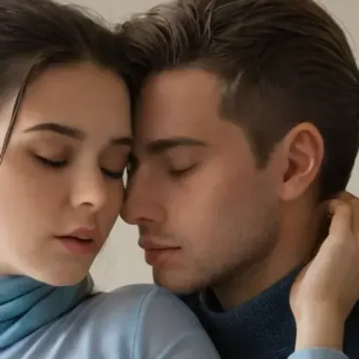 AIポルノ写真ジェネレーター