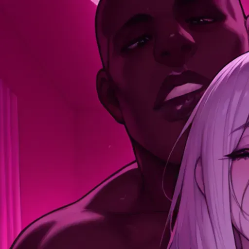 generatore di immagini porno IA