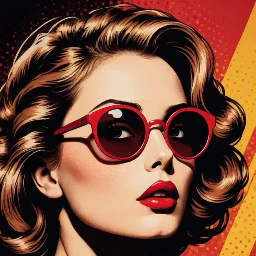 โปรแกรมสร้างภาพโปรนที่ใช้ปัญหา AI