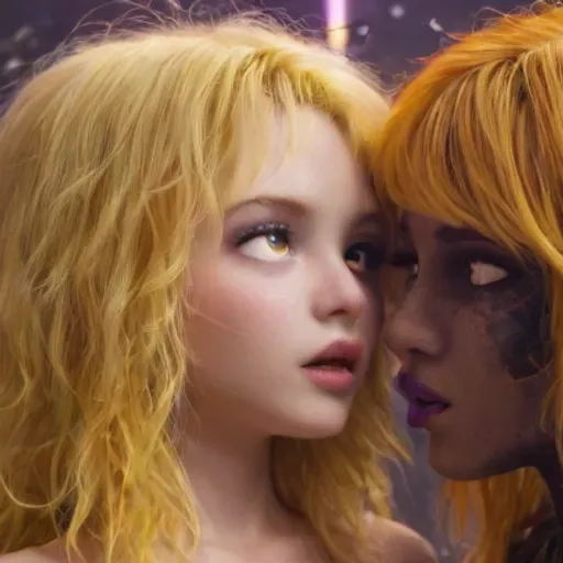 générateur d’images porno IA