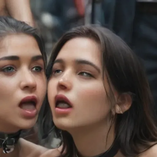 gerador de imagens pornô com IA