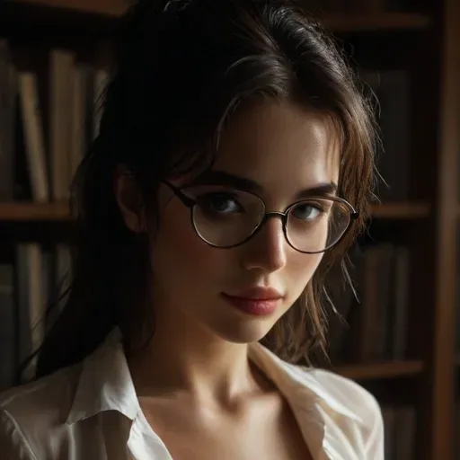 AI色情图片生成器