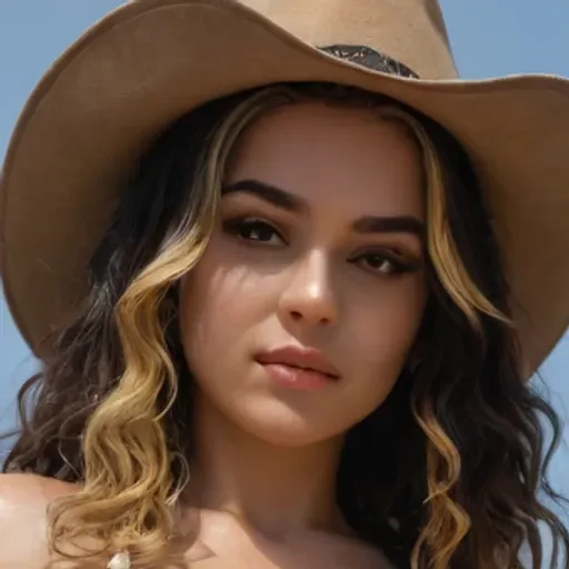 AI色情图片生成器