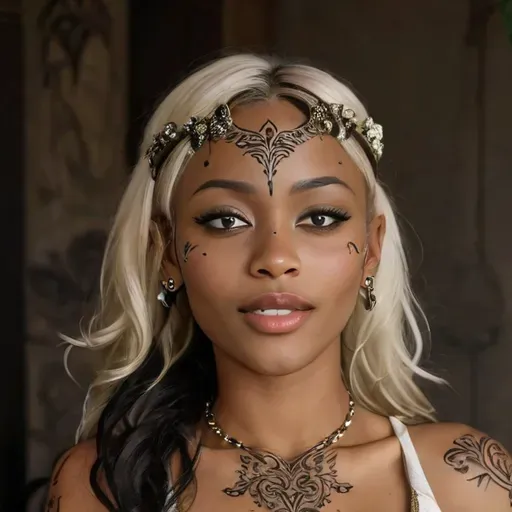 generatore di immagini porno IA