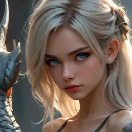 AI色情圖片產生器