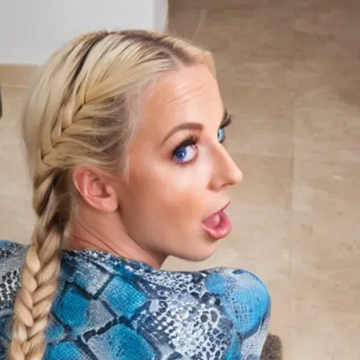 générateur d’images porno IA