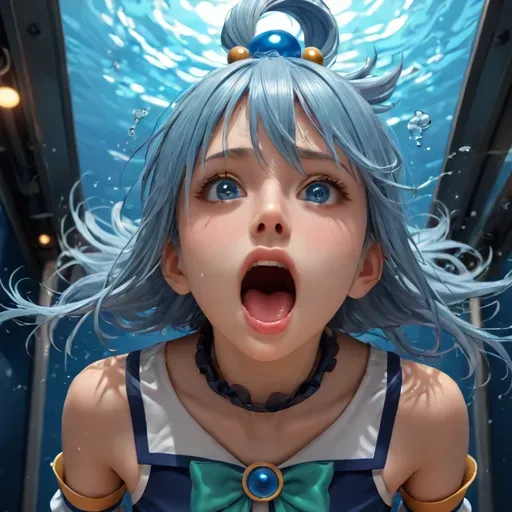 โปรแกรมสร้างภาพโปรนที่ใช้ปัญหา AI