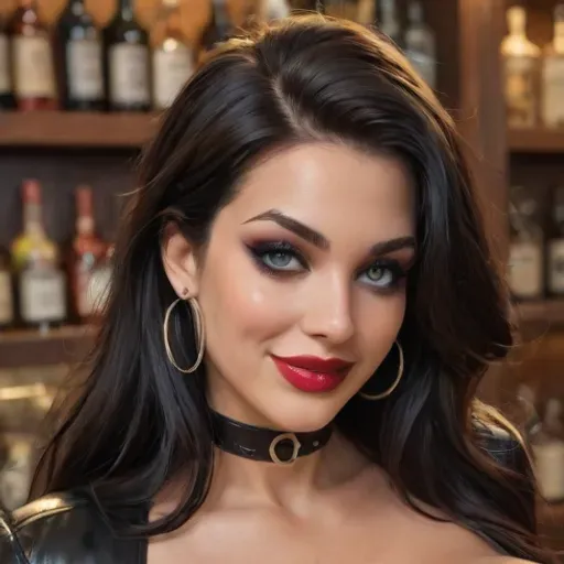 KI-Pornobild-Generator