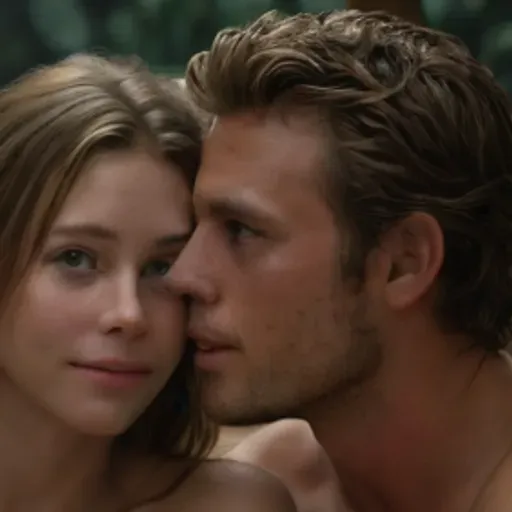 AIポルノ写真ジェネレーター