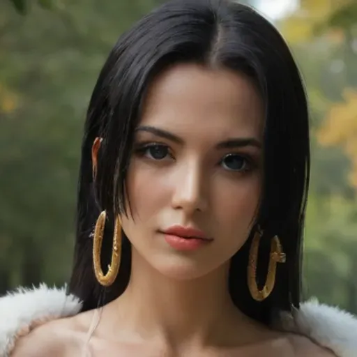 AI 포르노 이미지 생성기