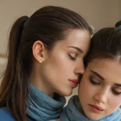 AI色情照片生成器