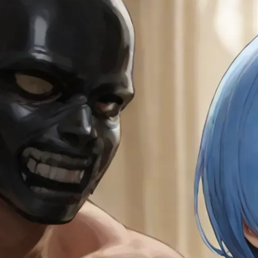 AI porn image generator