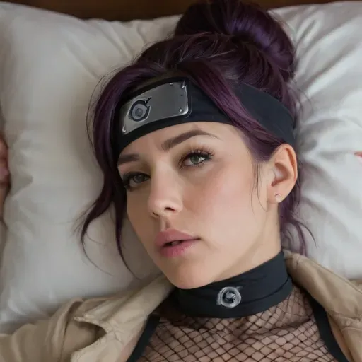 AIポルノ画像ジェネレーター