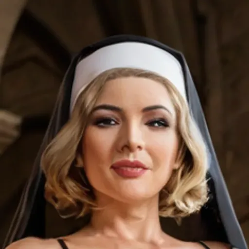 gerador de imagens pornô com IA