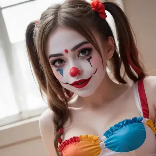 generatore di immagini porno IA