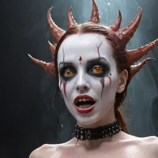 โปรแกรมสร้างภาพโปรนที่ใช้ปัญหา AI