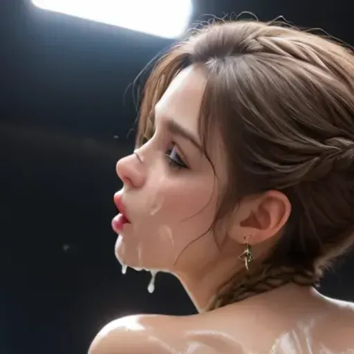 gerador de imagens pornô com IA