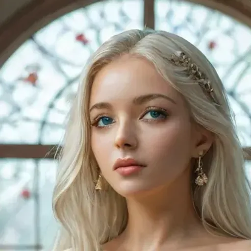 generatore di immagini porno IA