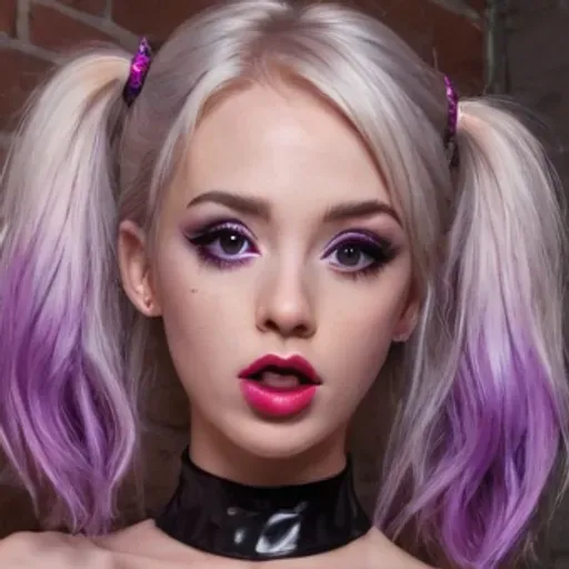 AI色情图片生成器