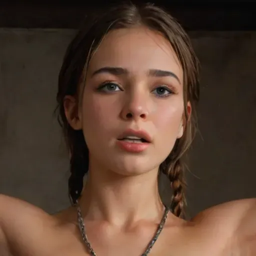 generatore di immagini porno IA