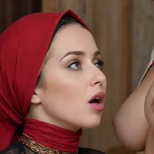 generatore di foto porno IA