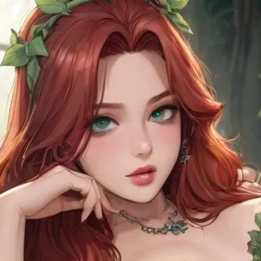 AIポルノ画像ジェネレーター