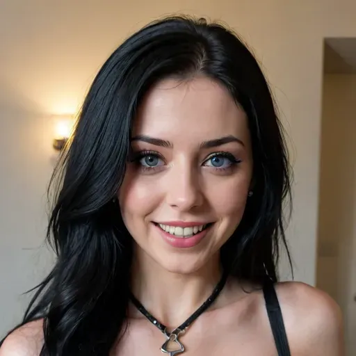 генератор порно-изображений на ИИ