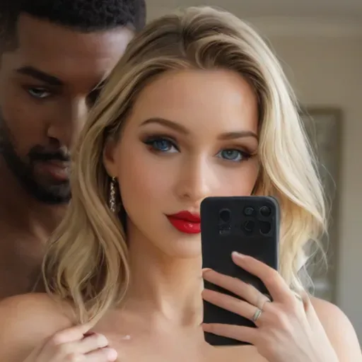 gerador de imagens pornô com IA