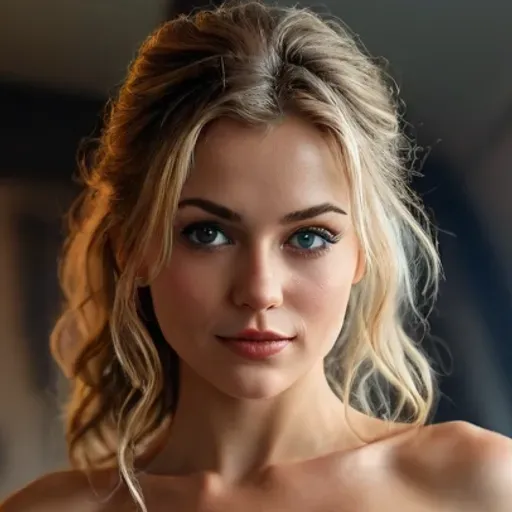 AIポルノ画像ジェネレーター