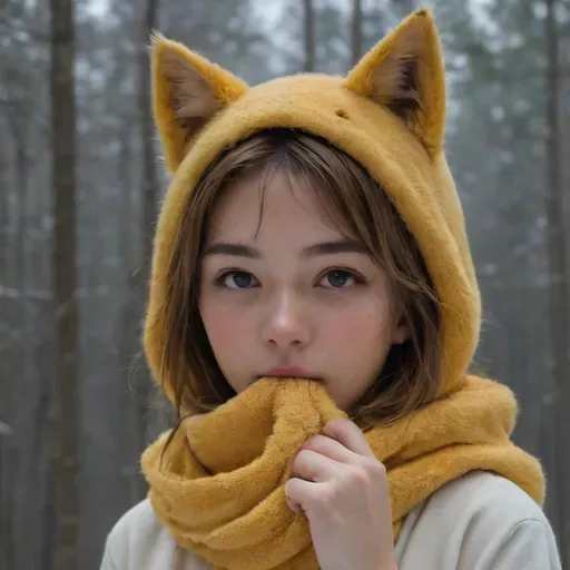 generatore di immagini porno IA