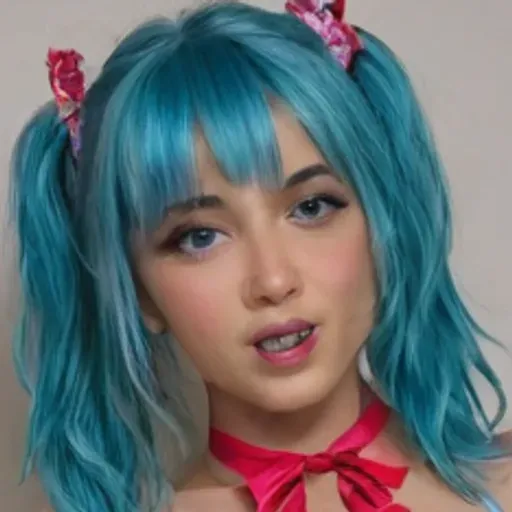 yapay zekâ porno görsel üretici