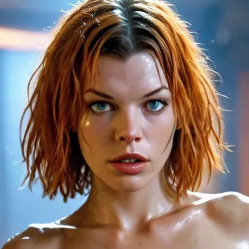 yapay zekâ porno görsel üretici