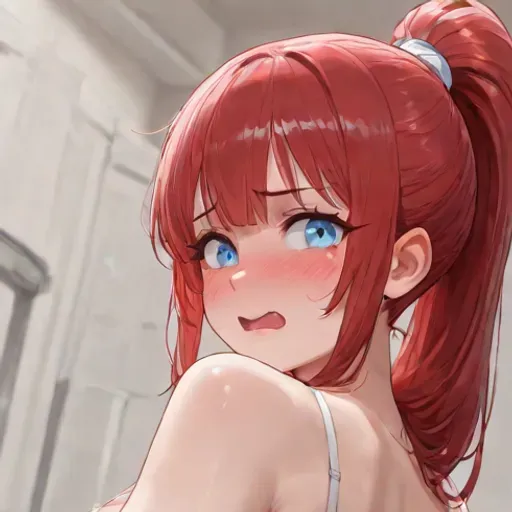 gerador de imagens pornô com IA