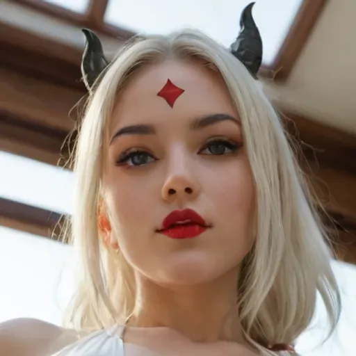 AI色情圖片產生器