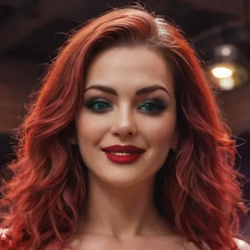 generatore di immagini porno IA