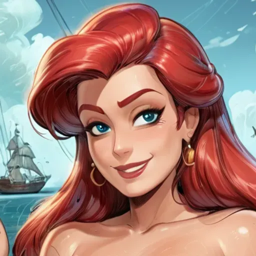 AI porn image generator