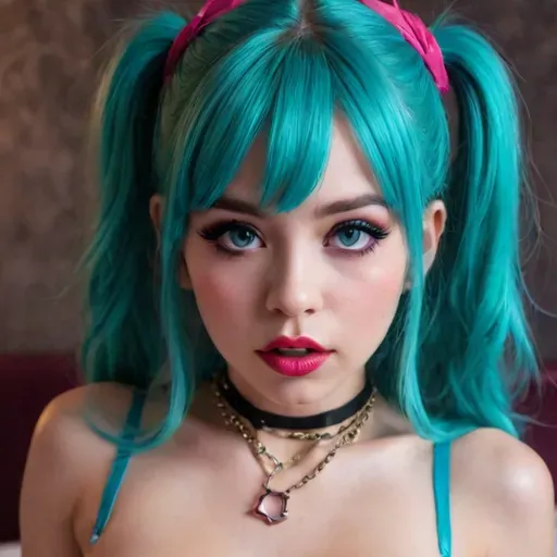 โปรแกรมสร้างภาพโปรนที่ใช้ปัญหา AI