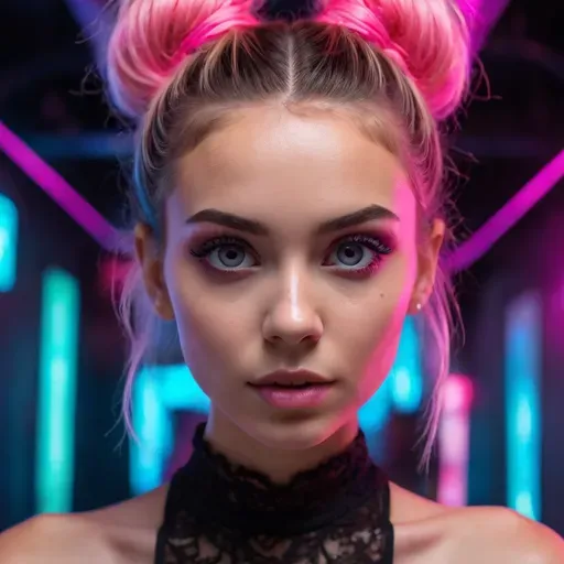 générateur d’images porno IA