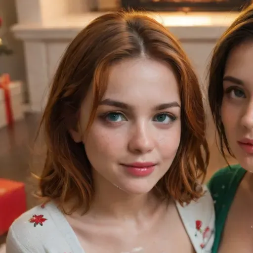 AIポルノ写真ジェネレーター