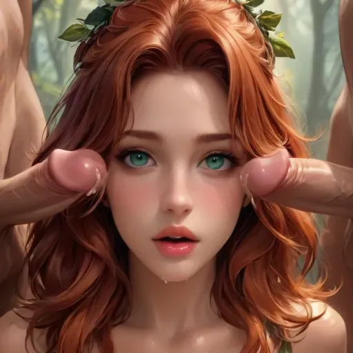 yapay zekâ porno görsel üretici