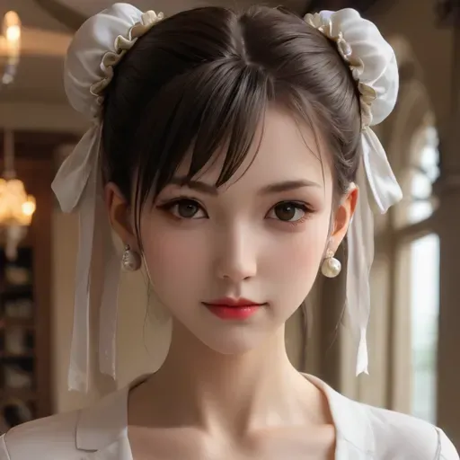 yapay zekâ porno görsel üretici