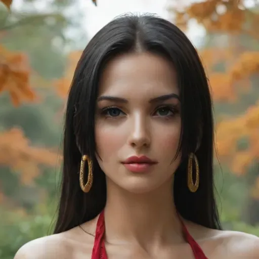 AI 포르노 이미지 생성기