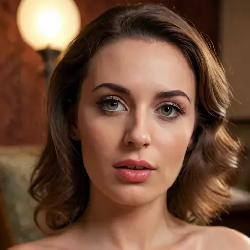 generatore di immagini porno IA