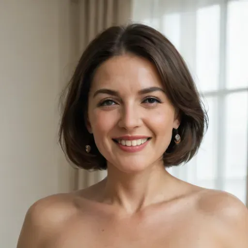 KI-Pornobild-Generator